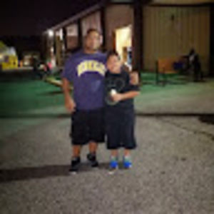 Meet your Posher, Jorge